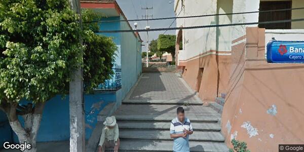 CASA EJIDAL